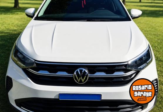 Autos - Volkswagen Nivus 2024 Nafta 22000Km - En Venta