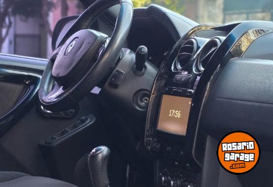 Autos - Renault Duster privillege 2018 Nafta 82000Km - En Venta