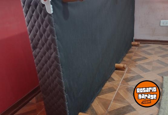 Hogar - Somier completo king size - En Venta