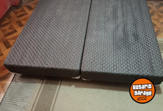 Hogar - Somier completo king size - En Venta