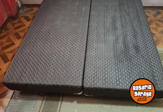 Hogar - Somier completo king size - En Venta