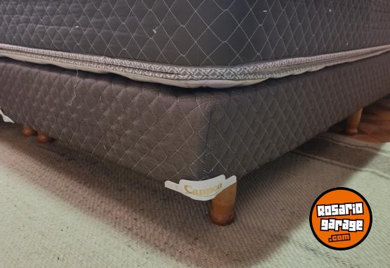 Hogar - Somier completo king size - En Venta
