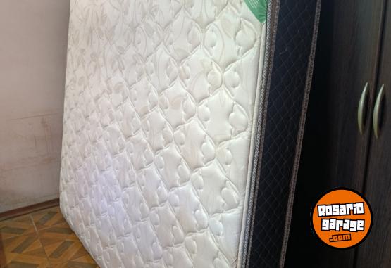 Hogar - Somier completo king size - En Venta