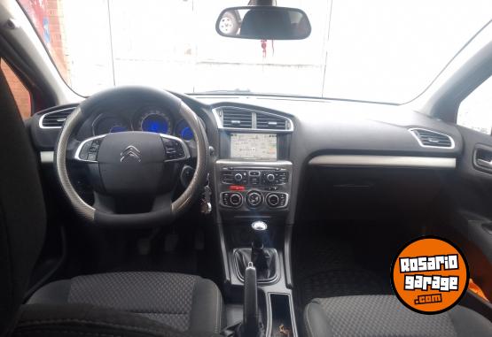 Autos - Citroen C4 lounge tendance HDI 2014 Diesel 184000Km - En Venta