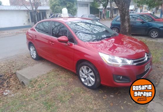 Autos - Citroen C4 lounge tendance HDI 2014 Diesel 184000Km - En Venta