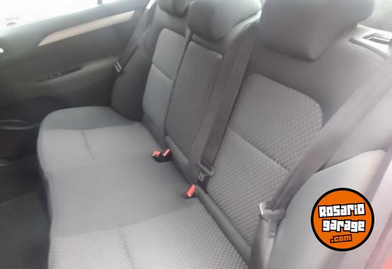 Autos - Citroen C4 lounge tendance HDI 2014 Diesel 184000Km - En Venta