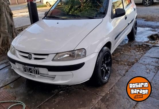 Autos - Suzuki 2006 2006 Nafta 175000Km - En Venta