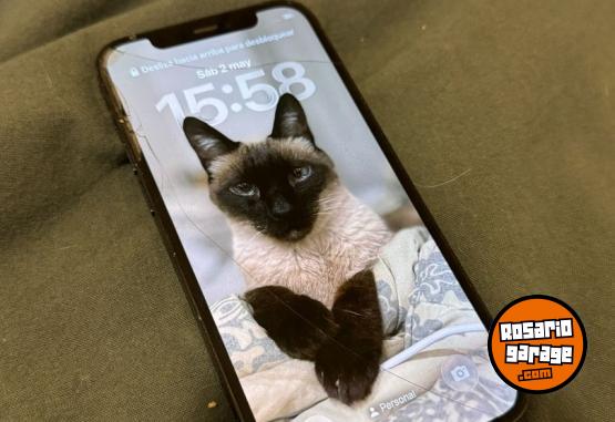 Telefon�a - Iphone 12 pro - En Venta