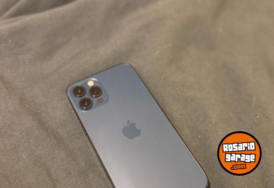 Telefon�a - Iphone 12 pro - En Venta