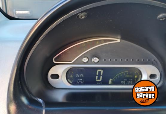 Autos - Chery Qq light 2012 Nafta 99000Km - En Venta