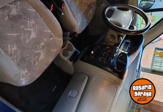 Autos - Chery Qq light 2012 Nafta 99000Km - En Venta