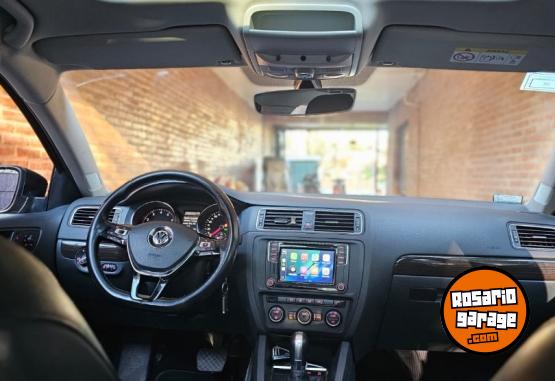 Autos - Volkswagen Vento 1.4 TSI Highline AT 2018 Nafta 130000Km - En Venta