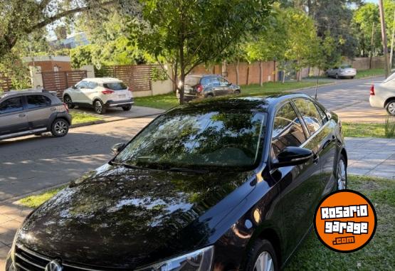 Autos - Volkswagen Vento 1.4 TSI Highline AT 2018 Nafta 130000Km - En Venta