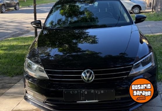 Autos - Volkswagen Vento 1.4 TSI Highline AT 2018 Nafta 130000Km - En Venta