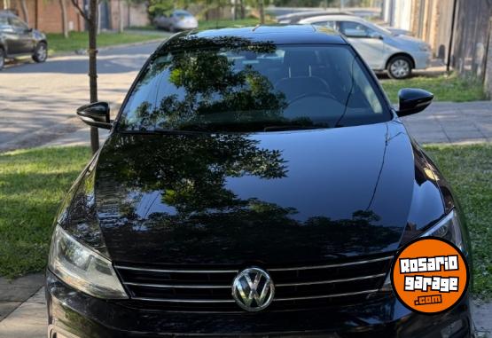 Autos - Volkswagen Vento 1.4 TSI Highline AT 2018 Nafta 130000Km - En Venta