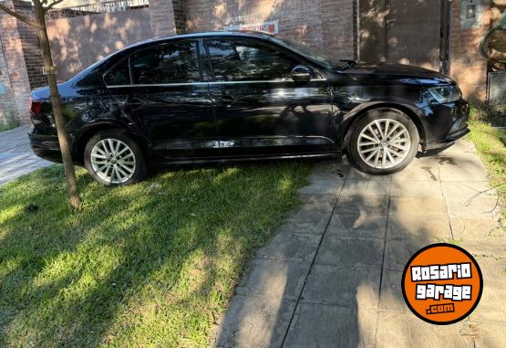 Autos - Volkswagen Vento 1.4 TSI Highline AT 2018 Nafta 130000Km - En Venta
