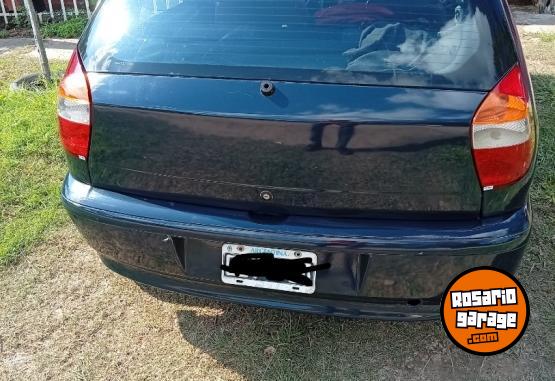 Autos - Fiat Palio 2003 Nafta 215000Km - En Venta