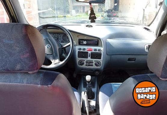 Autos - Fiat Palio 2003 Nafta 215000Km - En Venta