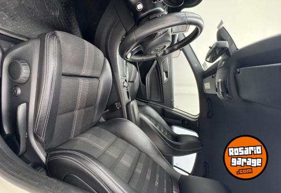Autos - Mercedes Benz A200 a 200 IMPECABLE 2017 Nafta 160000Km - En Venta