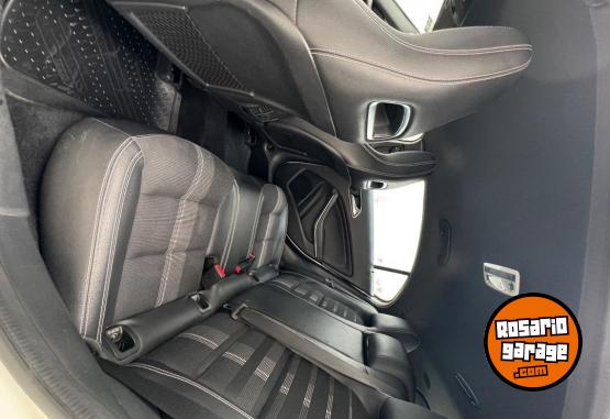 Autos - Mercedes Benz A200 a 200 IMPECABLE 2017 Nafta 160000Km - En Venta