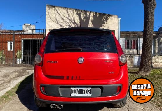 Autos - Fiat Fiat palio Sporting 2014 GNC 157000Km - En Venta