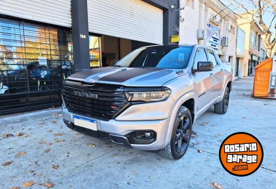 Camionetas - RAM Rampage RT 2.0 L GME AT9 2024 Nafta 69100Km - En Venta
