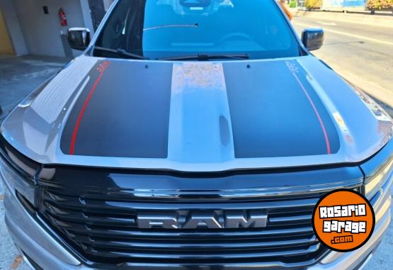 Camionetas - RAM Rampage RT 2.0 L GME AT9 2024 Nafta 69100Km - En Venta