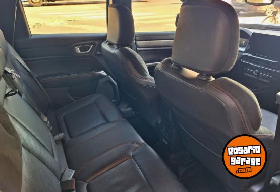Camionetas - RAM Rampage RT 2.0 L GME AT9 2024 Nafta 69100Km - En Venta