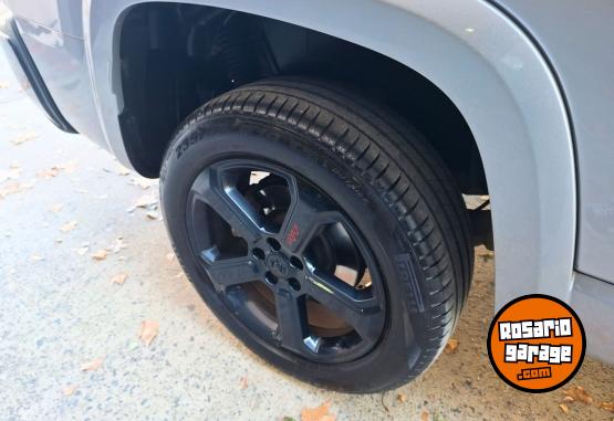 Camionetas - RAM Rampage RT 2.0 L GME AT9 2024 Nafta 69100Km - En Venta