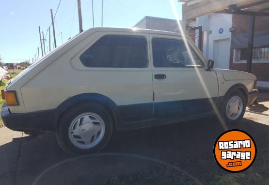 Autos - Fiat Spazio 1992 Nafta 53108Km - En Venta