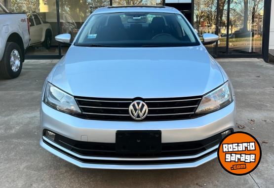 Autos - Volkswagen Vento 2015 Nafta 150000Km - En Venta