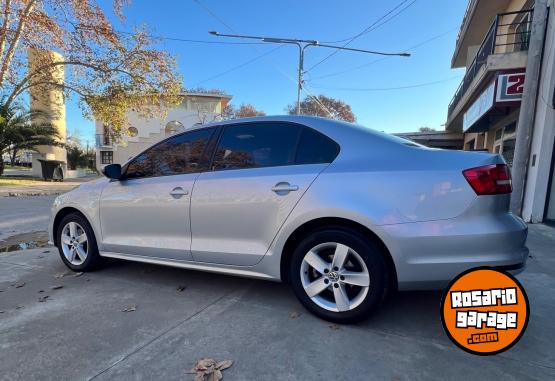 Autos - Volkswagen Vento 2015 Nafta 150000Km - En Venta