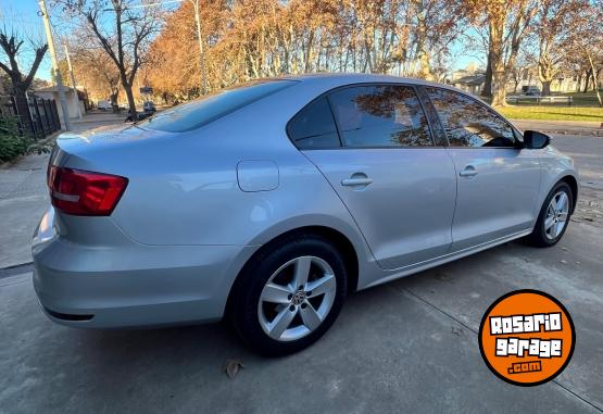 Autos - Volkswagen Vento 2015 Nafta 150000Km - En Venta