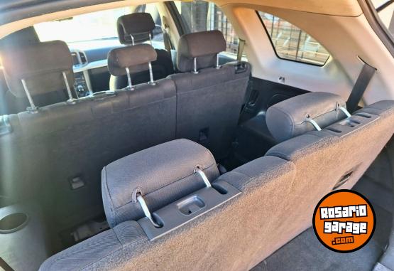 Autos - Chevrolet Captiva LS 2015 Nafta 141000Km - En Venta