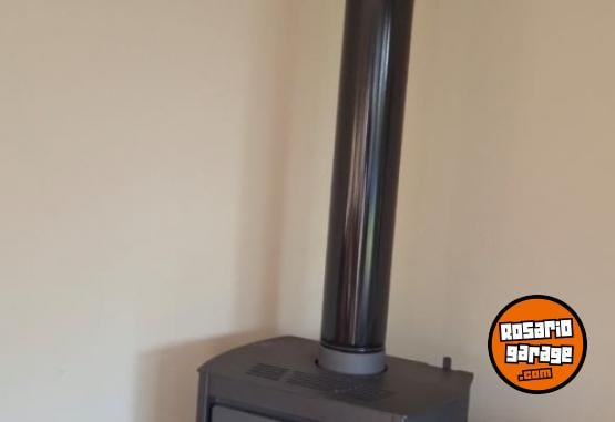 Hogar - VENDO SALAMANDRA - En Venta