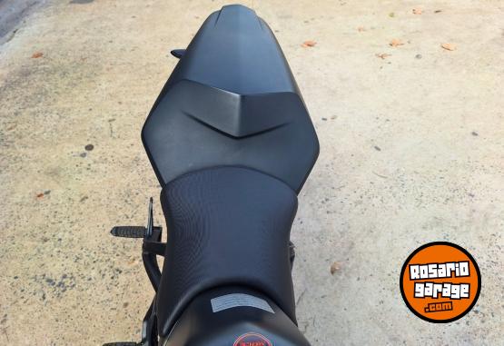 Motos - Ktm RC 200 2017 Nafta 3500Km - En Venta