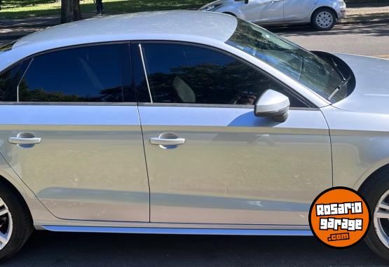 Autos - Audi A3 2020 Nafta 50000Km - En Venta