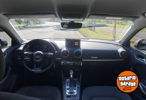 Autos - Audi A3 2020 Nafta 50000Km - En Venta