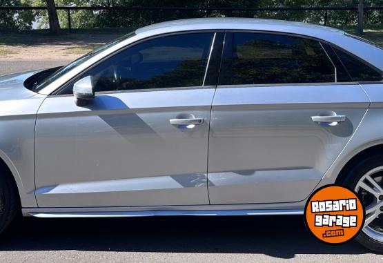 Autos - Audi A3 2020 Nafta 50000Km - En Venta