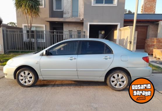 Autos - Toyota 2016 2008 Nafta 320000Km - En Venta