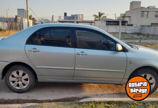 Autos - Toyota 2016 2008 Nafta 320000Km - En Venta