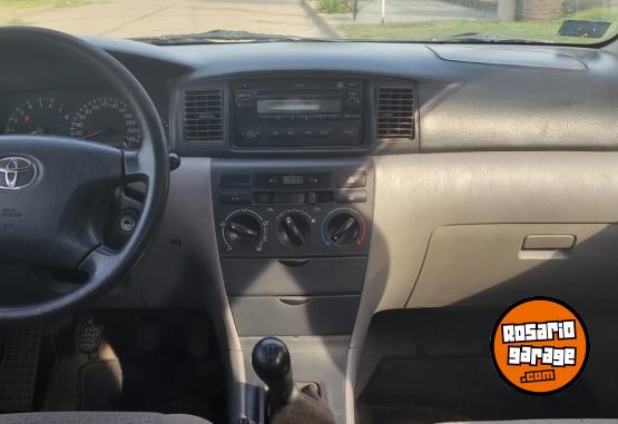 Autos - Toyota 2016 2008 Nafta 320000Km - En Venta