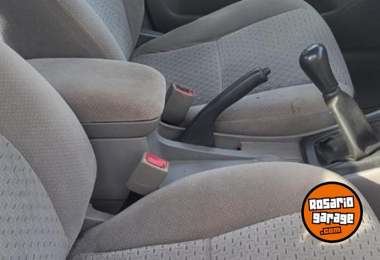 Autos - Toyota 2016 2008 Nafta 320000Km - En Venta