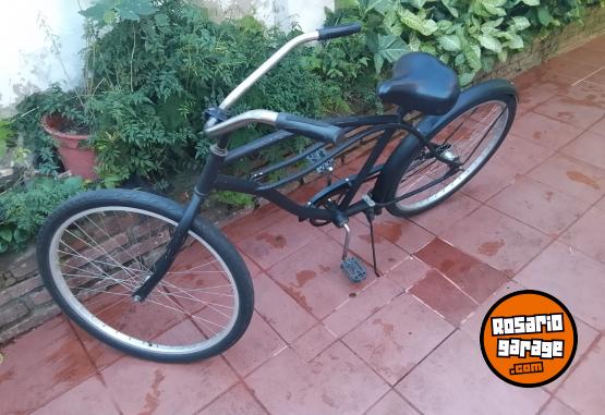Deportes - Bicicleta playera 26 - En Venta