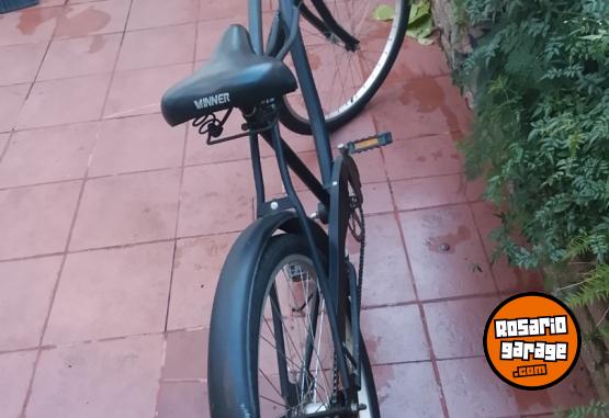 Deportes - Bicicleta playera 26 - En Venta