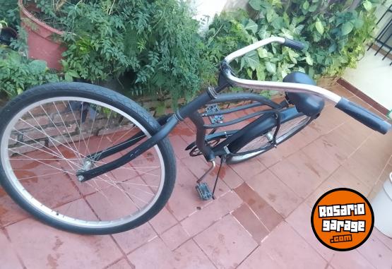 Deportes - Bicicleta playera 26 - En Venta