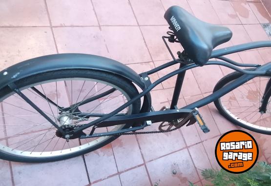 Deportes - Bicicleta playera 26 - En Venta