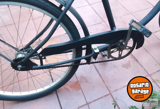 Deportes - Bicicleta playera 26 - En Venta