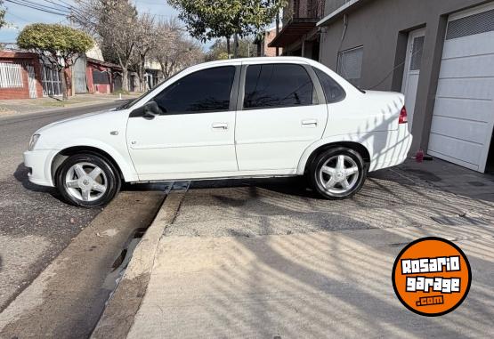 Autos - Chevrolet Corsa 2010 Nafta 186000Km - En Venta