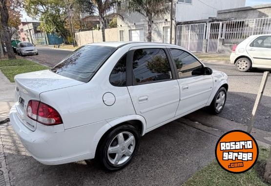 Autos - Chevrolet Corsa 2010 Nafta 186000Km - En Venta